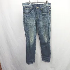 ◇ Θ Lee リー デニムパンツ サイズXS ブルー系 レディース E  【1506190006680】