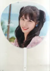 【中古】うちわ(女性) モモ うちわ 「TWICE POPUP STORE “Twaii’s Shop”」