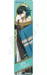 【中古】タオル・手ぬぐい 糸師凛(アラビアンver.) フルカラータオル 「ブルーロック」
