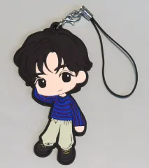 【中古】ストラップ 玉森裕太 ラバーストラップ 「Kis-My-Ft2 Dome Tour 2024 Synopsis」