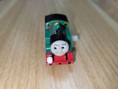 トーマス（ゼンマイ車）