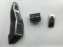 ひらはらCOX フットレスト VW ゴルフ Golf 5 / 6 ◇販売終了 COX フットレスト Golf5/6（右ハンドル／AT車用