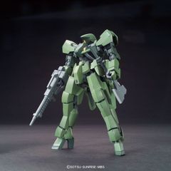 HG 機動戦士ガンダム 鉄血のオルフェンズ 1/144 グレイズ プラモデル BANDAI SPIRITS バンダイ