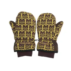 【美品】パーリーゲイツ　♡ミトン♡ reonard_1-240001169468