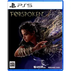 FORSPOKEN(フォースポークン)-PS5