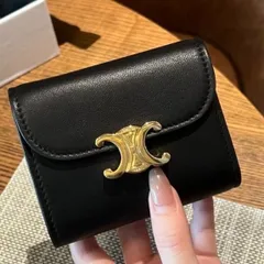 2024年最新】セリーヌ 財布 新品未使用の人気アイテム - メルカリ 