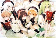 2025年最新】amnesia タペストリーの人気アイテム - メルカリ