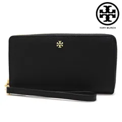 トリーバーチ 長財布 レディース TORY BURCH Wallet 162752 001