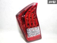 【新品！即発送】Valenti ヴァレンティ トヨタ ZVW30 プリウス LED シーケンシャルウィンカー テールランプ ライト 左 左側 助手席 ☆