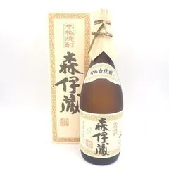 正規品販売！ 【okazu】森伊蔵 720ml 7本 焼酎 - en.casacol.co