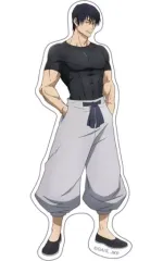 【中古】シール・ステッカー 伏黒甚爾A ダイカットステッカー 「呪術廻戦 第2期 懐玉・玉折」