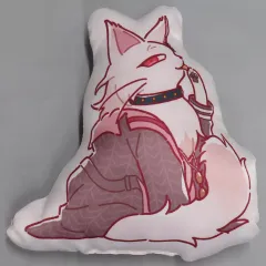 パラライ Paradox Live パラねこ ダイカットクッション 珂波汰 2025年最新パラねこ クッションの人気アイテム - メルカリ