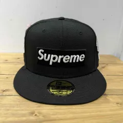 いラインアップ 2025年最新】supreme 初期 キャップの人気アイテム - メルカリ 帽子