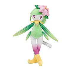 2025年最新】ポケモン ぬいぐるみ ドレディアの人気アイテム