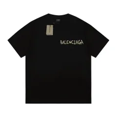 2024年最新】balenciaga tシャツ xsの人気アイテム - メルカリ