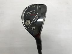 【最短翌日発送】GOLDEN PRIX TX-01 | 21 | S | GOLDEN PRIX TX-01 Diamana | 中古 | ユーティリティ | ツルヤ