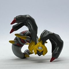 モンスターコレクション　モンコレ　ギラティナ　オリジンフォルム ギラティナ オリジンフォルム＆アナザーフォルム