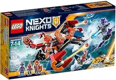 レゴ キャッスル 7036 LEGO Castle 7036 Kopalnia Krasnoludków (5702014510890
