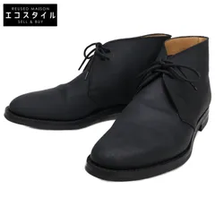 2025年最新】CROCKETT jones chertseyの人気アイテム - メルカリ