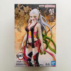 [신품 미개봉] 귀멸의 칼 타락 공주 귀노장 갑옷의 형 키메츠 다키 피규어 Demon Slayer Kimetsu no Yaiba Daki Figure