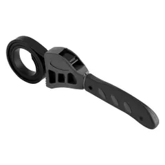 ゴムレンチ、ベルトレンチ、パイプストラップレンチストラップレンチ、オイルフィルタースパナストラップレンチ家庭用小型ストラップレンチ、水フィルター用キッチン用