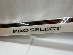 【大清水72-1-1021】SHIMANO PRO SELECT RS 85 NW【中古】