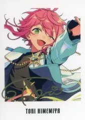 【中古】キャラカード 姫宮桃李 「あんさんぶるスターズ!! gracolle P.A.shots!! ES 9th Anniversary」