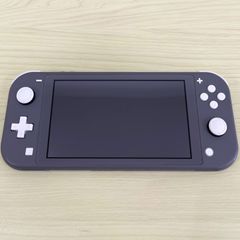 【ジャンク】Nintendo Switch Lite 本体 Nintendo Switch Lite ジャンク 本体 21422 - メルカリ