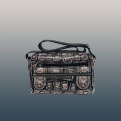 【未使用・新品】【公式正規取扱い】artherapie(アルセラピィ)正規取扱店 ATベア クロスショルダーバッグ