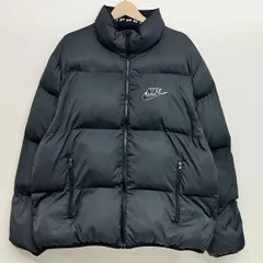 2025年最新】supreme nike reversible puffy jacketの人気アイテム