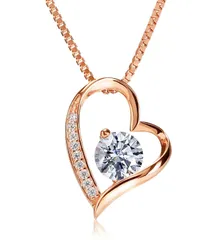 専用JNN5 最高級 ダイヤモンド1.43ct プラチナ ペンダントヘッド ...