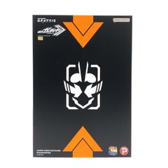 公*o様 仮面ライダーガッチャード スチームホッパー RAH GENESIS