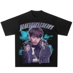 【最終値下げ中】早い物勝ちBTS TEAM BTS Tシャツ【 ジョングク 】M TEAM BTS Tシャツ JUNGKOOK ジョングク Mサイズ 新品 - メルカリ