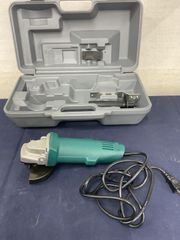 ◇リョービ(RYOBI) ディスクグラインダ MG-101【八尾店】