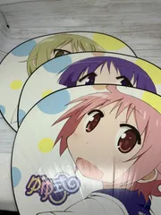 ゆゆ式　ラバーストラップセット　コンプリートセット Amazon.co.jp: ゆゆ式 ラバーストラップセット コンプリート