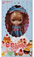 【中古】ドール セイディスプリンクル 「ネオブライス」 ブライスショップ限定