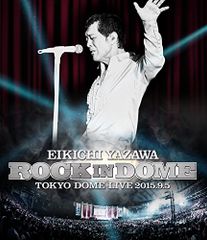 未開封☆美品】矢沢永吉 ROCK IN DOME 2015 缶入りパンフレット - メルカリ