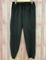 ザノースフェイス THE NORTH FACE NB81776 フレキシブルアンクルパンツ ナイロン L グレー MK632