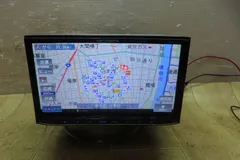 動作確認済み　AVIC-RZ77 カロッツェリア　カーナビ2015 年 Amazon | Pioneer カーナビ AVIC-RZ77 7インチ 2D(180mm) 楽ナビ