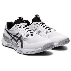 アシックス asics バレーボールシューズ ゲルタクティク 1073A051 100カラー 28.0cm