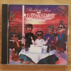 2025年最新】ラッツ&スター tシャツの人気アイテム - メルカリ