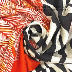 HERMES エルメス ヘルメス ポワントゥ ジェアン ゼブラ マフラー カシミヤ シルク トライアングル ショール スカーフ バッグ ブランド 鞄 持ち手 カバー リボン ハイ プレゼント オレンジ ユニセックス おすすめ 人気