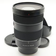 ■美品■ ＜良品＞ソニー SONY FE 24-70mm F2.8 GM SEL2470GM