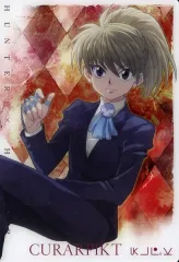 【中古】アニメ系トレカ 03[N]：クラピカ