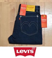 Levi's Red stay loose リーバイスレッド W34 L30 - メルカリ