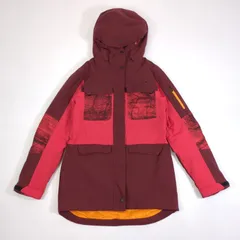MOONSHINE INSULATED 2L 10K JACKET 511738-44A ブラウン Mのサムネイル