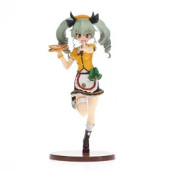 アンチョビ ココス制服ver. ガールズ&パンツァー 最終章 1/7