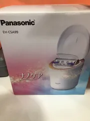 2025年最新】スチーマー ナノケア eh-csa99の人気アイテム - メルカリ