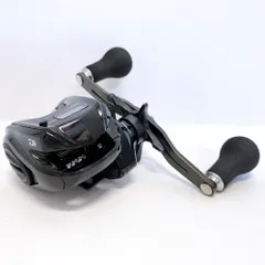 DAIWA - 【2Y4】ダイワ21  ティエラ A IC 150-DH DAIWA（釣り） 21 ティエラA IC 150-DH 釣り ベイトリール - 最