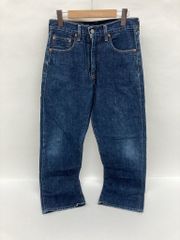 Levi's　504Z-xx　140周年　記念モデル　デニムパンツ　【M128-20250622-03KS】